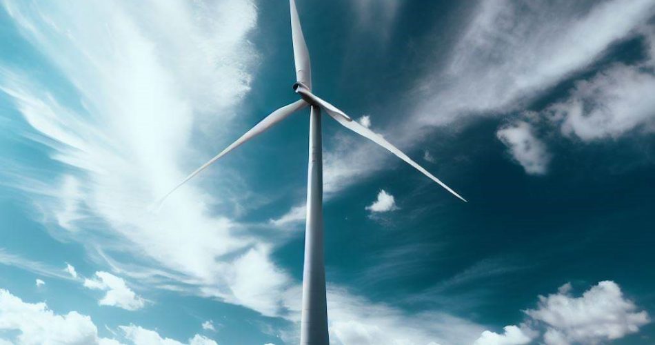 Wind Energy in Off Grid Living